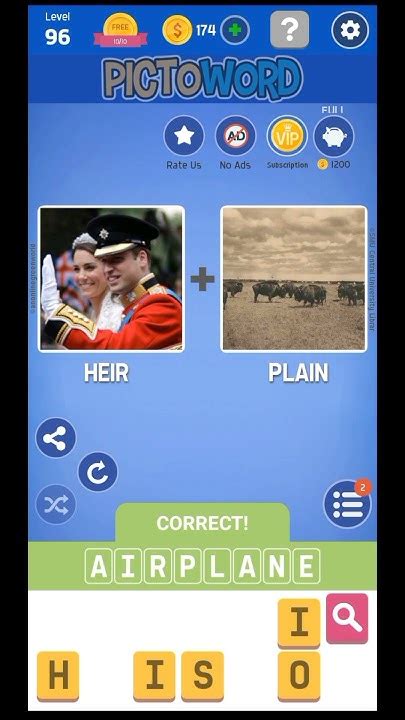pictoword level 96